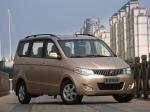 WuLing Hongguang 2010 года